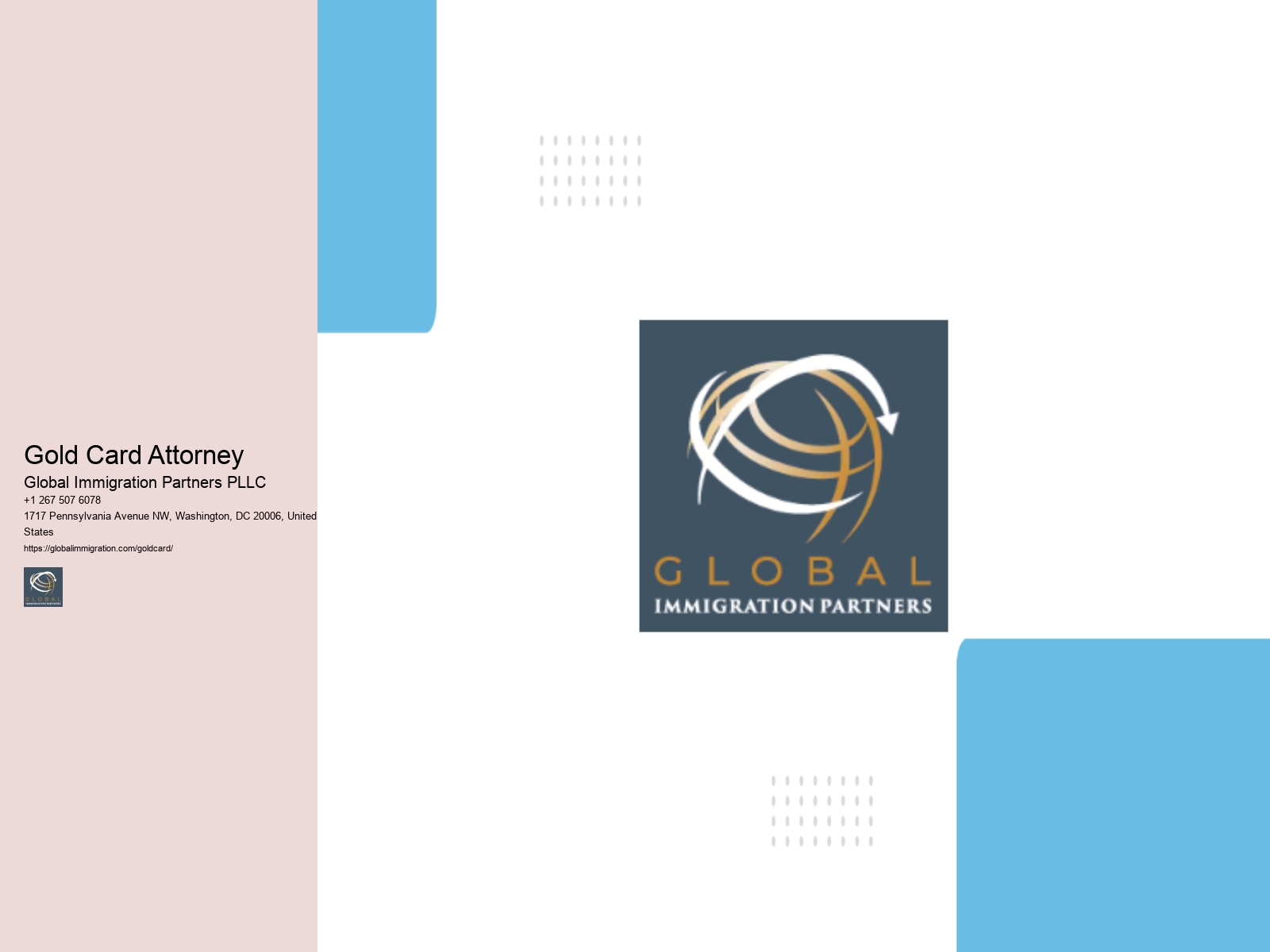 Gold Card Attorney
